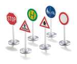 Siku SIEPER GMBH Verkehrszeichen SIKU 0857
