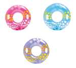 Schwimmreifen Stargaza 2 Griffe, Ø 91cm, 3f.sort