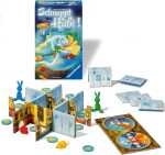Ravensburger Reisespiel Schnappt Hubi - ab 5 Jahren