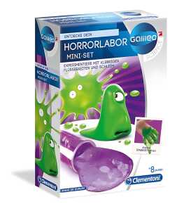 Galileo Horrorlabor Mini-Set 8005125591145