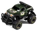 RC SUV Field Hunter Revell Control - 2 Kanal MHz...