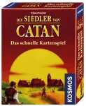 Kartenspiel Catan KOSMOS 740221