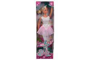 SIMBA DICKIE Steffi Ballerina ab 3 Jahren