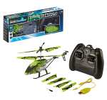 Helicopter Glowee 2.0 Revell Control - mit LED-Beleuchtung