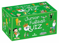 Das Junior Fußball Quiz