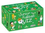 MOSES VERLAG Das Junior Fußball Quiz