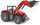Massey-Ferguson mit Frontlader