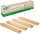 Brio World 1/1 Gerade Gleise D - ab 3 Monaten