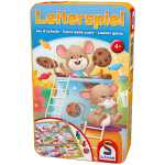 SCHMIDT SPIELE Mitbringspiel Leiterspiel