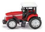 Massey Ferguson Traktor SIKU 0847