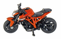 Motorrad KTM 1290 Super Duke R