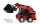Siku SIEPER GMBH Manitou 3300V Kompaktlader
