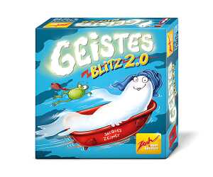 Geistesblitz 2.0 4015682050195