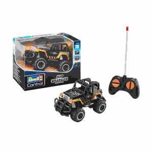 RC SUV Quarter Back Revell Control - 2 Kanal MHz Fernsteuerung