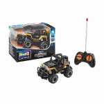 RC SUV Quarter Back Revell Control - 2 Kanal MHz...