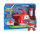 Super Wings Bubble Blast Jett mit Seifenlauge - ab 3 Jahren