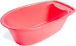 HELESS Puppen Badewanne 51x27,5x16cm