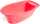 HELESS Puppen Badewanne 51x27,5x16cm