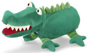 STERNTALER GMBH Handpuppe Krokodil