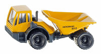 Bergmann Dumper Siku