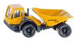 Siku SIEPER GMBH Bergmann Dumper Siku