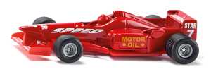 Siku SIEPER GMBH Formel 1 Rennwagen SIKU 1357