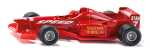 Siku SIEPER GMBH Formel 1 Rennwagen SIKU 1357