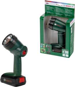 THEO KLEIN Bosch Taschenlampe 4009847084484