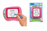 Peppa Pig Magnet Maltafel ab 3 Jahren