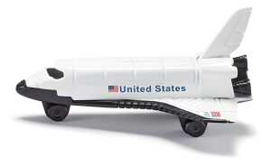 Siku SIEPER GMBH Space Shuttle SIKU 0817