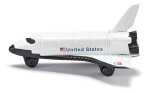 Siku SIEPER GMBH Space Shuttle SIKU 0817