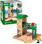 Brio World Signal Station ab 3 Jahren