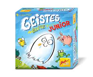 SIMBA DICKIE Geistesblitz Junior