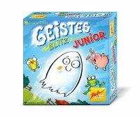 Geistesblitz Junior