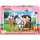 Puzzle Bibi und Tina Kutschfahrt 150 T.