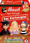 Mensch ärgere Dich nicht Kartenspiel