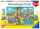 Ravensburger Puzzle 2x24 Teile Zoo - Willkommen im Zoo - ab 4 Jahren
