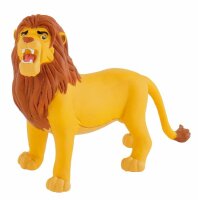 König der Löwen Simba