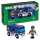 Brio World Polizeiwagen mit Licht und Ton - ab 3 Jahren, Ravensburger