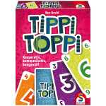 SCHMIDT SPIELE Kartenspiel Tippi Toppi