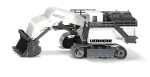Liebherr R9800 Bagger Minning-Bagger 1:87