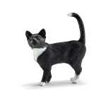 Schleich Farm World Katze, stehend