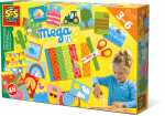 SES Creative Mega Schneidlernset