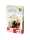 Harry Potter Quartett 4 in 1 Quartett, Mau Mau, Schnipp Schnapp Memo