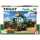 Puzzle 100 Teile Fendt Vario mit Frontlader