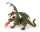 Papo Figur Zweiköpfiger Drache 19cm grün - ab 3 Jahren