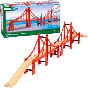 Brio World Hängebrücke ab 3 Jahren