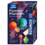 Mitbringspiel Experiment KOSMOS 65776 Flummi-Planeten