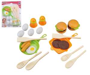 HAPPY PEOPLE Küchen Set 4008332474601