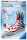 Puzzle 3D 108 Teile Turnschuh - American Style - ab 8 Jahren